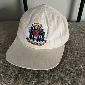 Vintage - 1991 Final Four Hat